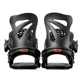Flux Tw Snowboard Bindings