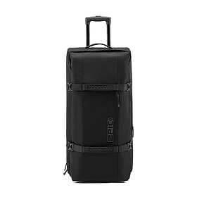 Epic Explorer NXT Duffel trolley 82cm