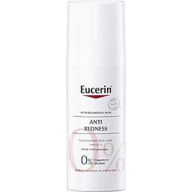 Eucerin AntiRedness Concealing Day Care Tinted SPF30, 50ml