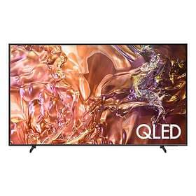 Samsung 55" QLED QE1D 4K Smart TV (2024)