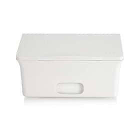 Ubbi Behållare Wipes Dispenser 