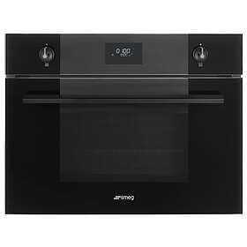 SMEG SO4101M1B3 (Svart)