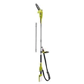 Ryobi Utdragbar Elektrisk Sekatör 36 V 25cm