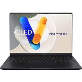 Asus Vivobook S 14 M5406UA-QD017W 14" Ryzen 7 8845HS 16GB RAM 512GB SSD