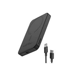 Baseus Magnetic Mini Powerbank 5000mAh USB-C 20W PowerBank 5000mAh