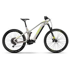 Haibike AllTrail 3 (Elcykel)