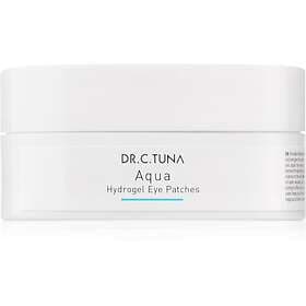 Farmasi Dr. C. Tuna Aqua Hydrogel Eye Patches 60st