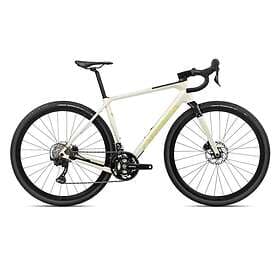 Orbea Terra M30 team