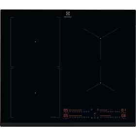 Electrolux HOB660BMF (Svart)