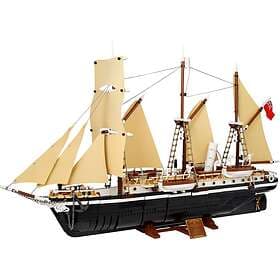 LEGO Icons 10335 The Endurance Ship