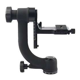 24.se Gimbal Head 360°