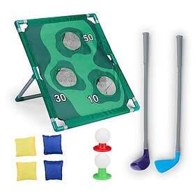 24.se Lekset Golf