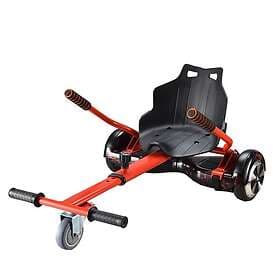 24.se Hoverkart Deluxe PRO till Airboard Gocart