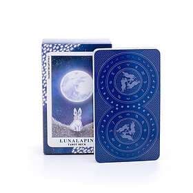 24.se Tarotkort Lunalapin