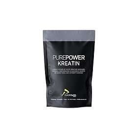 Purepower Kreatin 300g