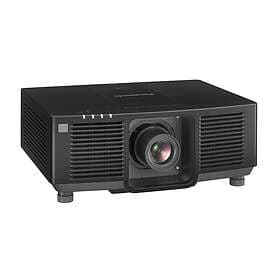 Panasonic PT-MZ882BEJ