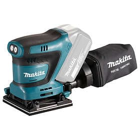 Makita DBO481Z (utan batteri och laddare)