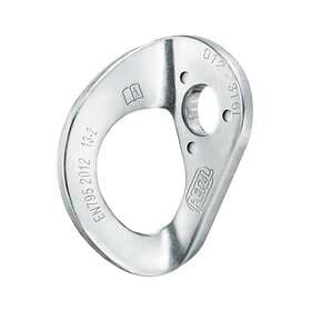 Petzl Coeur Stainless Steel 12 Mm Styckevis P36AS