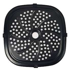 24.se Grillgaller till AirFryer 18,5x18,5cm