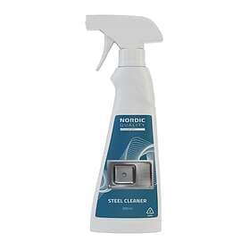 Nordic Quality Stålrengöring 250ml