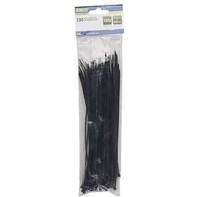 24.se Buntband 100-Pack