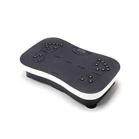 24.se Vibrationsplatta Fitness Body Vibration Plate