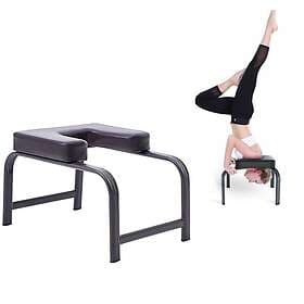 24.se Yogapall svart