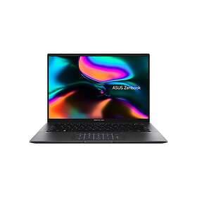 Asus Zenbook 14 UM3402YAR-PURE3 14" Ryzen 5 7430U 16GB RAM 512GB M.2 NVMe SSD