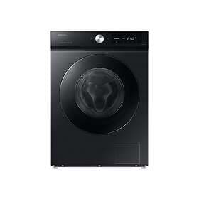 Samsung BESPOKE WW11DB7B34GBU3 (Svart)