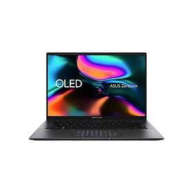 Asus Zenbook 14 OLED UM3402YAR-PURE7X 14" Ryzen 7 7730U 16GB RAM 512GB M.2 NVMe SSD