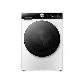 Hisense serie 7 WF7S1247BW (Vit)