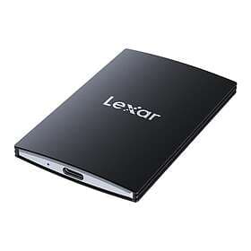 Lexar SSD SL500, USB3.2 Gen2x2 512GB