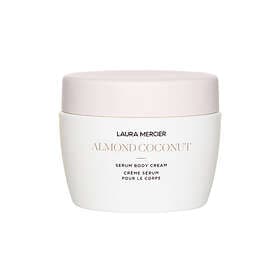 Laura Mercier Almond Coconut Serum Body Cream 200ml