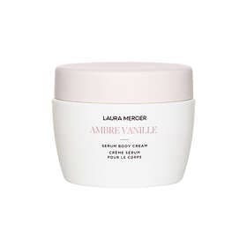 Laura Mercier Ambre Vanille Serum Body Cream 200ml