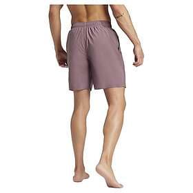 Adidas Solid Clx Classic Swimming Shorts (Herr)