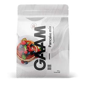 GAAM Nutrition Pancake Mix 0,7kg