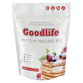 Goodlife Protein Pancakes 0,75kg