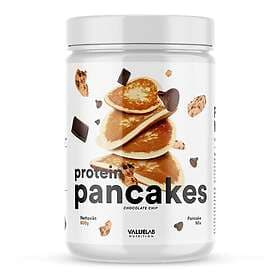 ValueLab Nutrition Pancakes 0,8kg