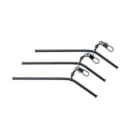 Fladen Casting Booms Metalbent 15cm X 3-pack