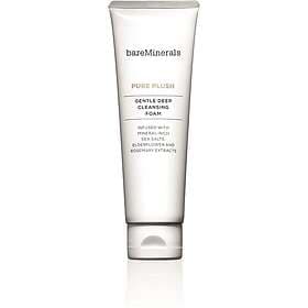 bareMinerals Skinsorials Pure Plush Deep Cleansing Foam 120ml