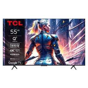 TCL 55T8B 55" QLED Pro 4K Google TV