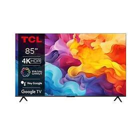 TCL 85V6B 85" 4K HDR Google TV