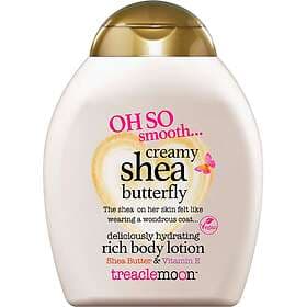 Treaclemoon Creamy Shea Butterfly Body Lotion 250ml
