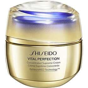 Shiseido Vital Perfection Concentrated Supreme Cream 50ml