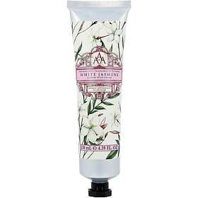 Aromas Artesanales De Antigua AAA Body Cream White Jasmine 130ml