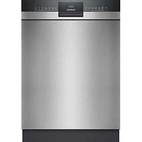 Siemens SN45ZS01CS (Rostfri)