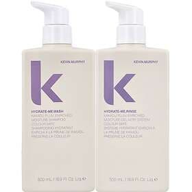Kevin Murphy Hydrate Me Duo 2x500ml
