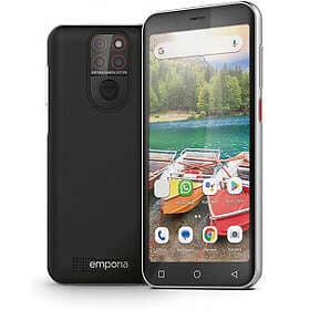 Emporia Smart.5 Mini 4GB RAM 64GB