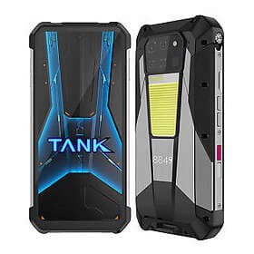 Unihertz Tank 3 Pro 16GB RAM 512GB