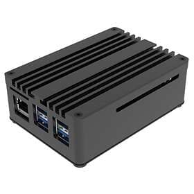 Akasa Pi-5 Pro Aluminium Case